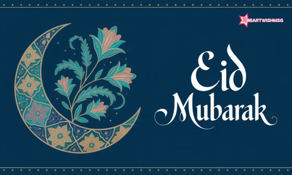 Eid Messages for Everyone