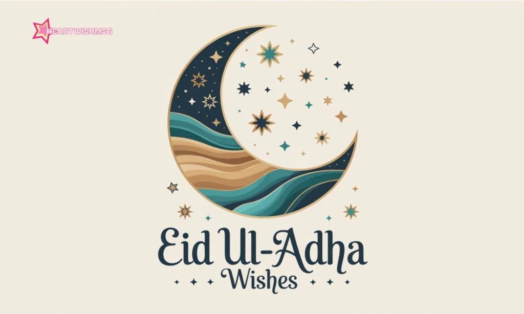 Eid Ul-Adha Wishes in English