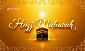 Read more about the article 1000+ Beautiful Hajj Mubarak Messages in English, Urdu, and Arabic for 2025