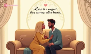 Read more about the article 170+ Islamic Love Quotes For Your Wife to Melt Her Heart 💕