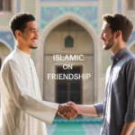 100+ Beautiful Islamic Sayings That Celebrate Friendship