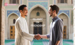 Read more about the article 100+ Beautiful Islamic Sayings That Celebrate Friendship
