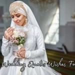 200+ Heartfelt Nikah Wishes and Islamic Wedding Blessings