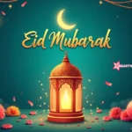 150+ Special Person Happy Eid Mubarak Wishes to Brighten Their Day