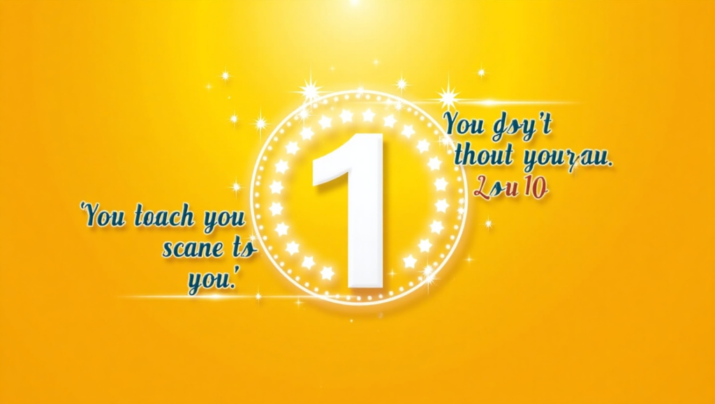 1 Day to Go Countdown Quotes