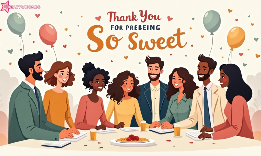 Coworkers & Colleagues