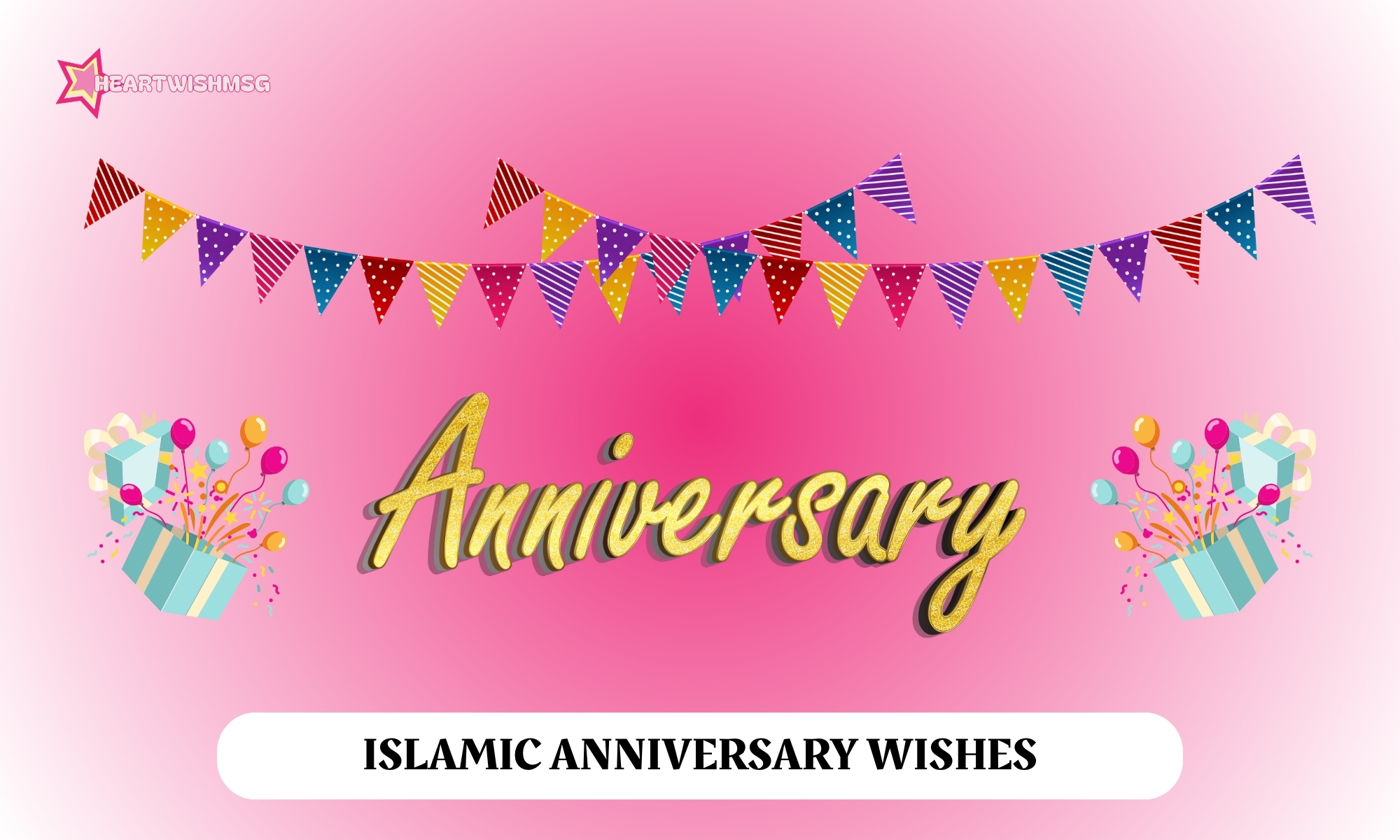 You are currently viewing 300+ Best Islamic Wedding Anniversary Quotes and Duas
