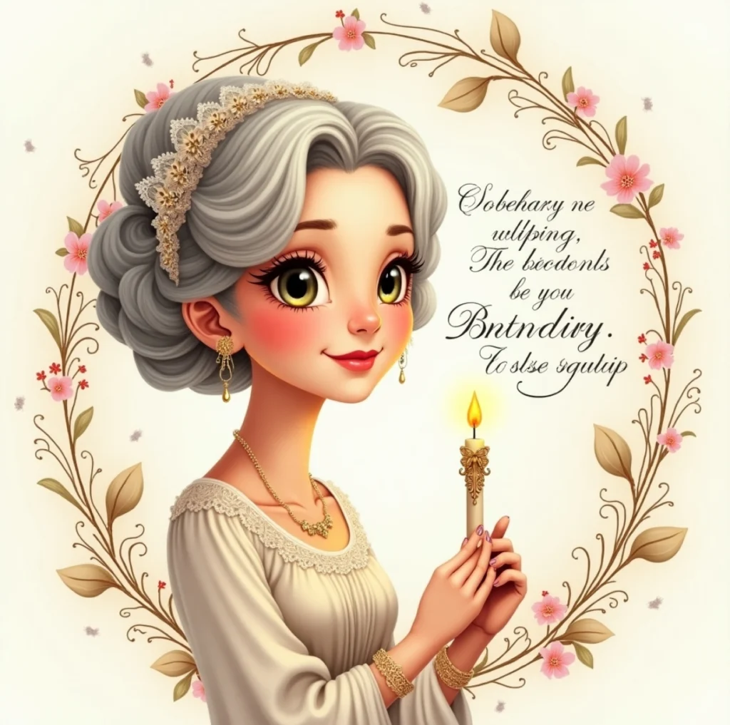 Madam Birthday Quotes