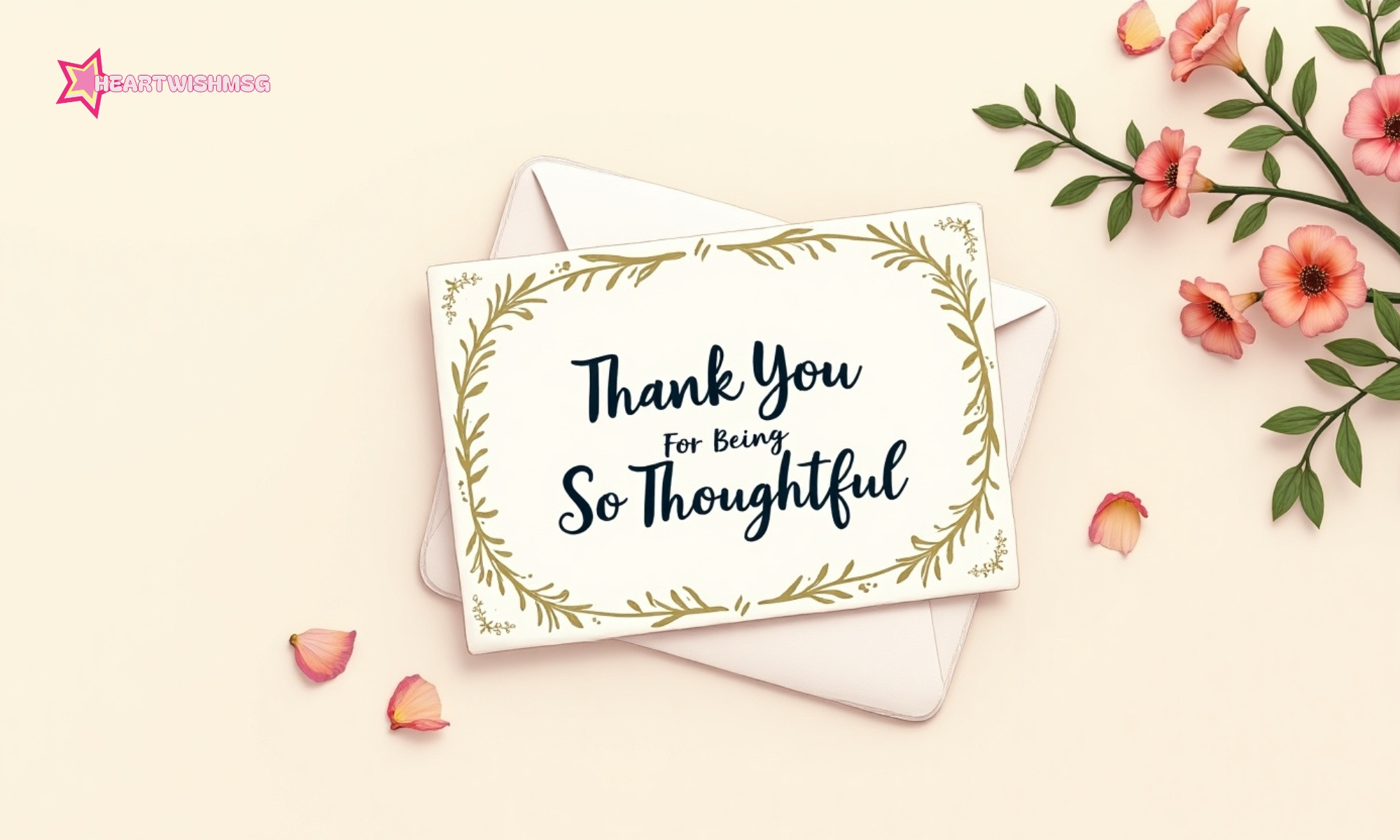 You are currently viewing 125+ Ways to Say Thanks for a Thoughtful Gift or Deed