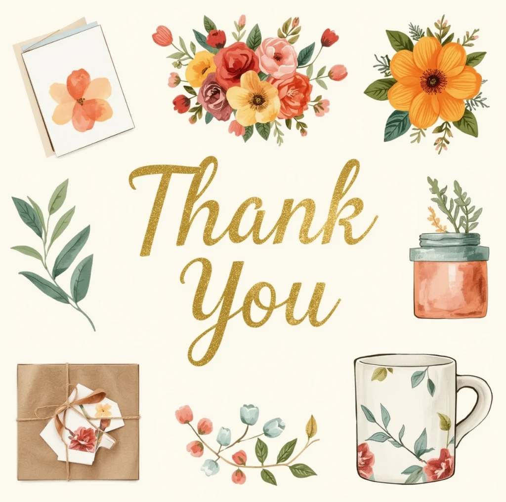 How to Say Thank You Formally