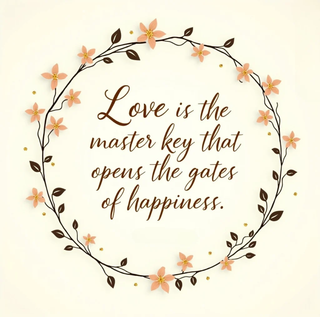 Beautiful Quotes for One Year of Engagement
