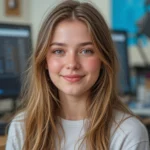 Post author avatar